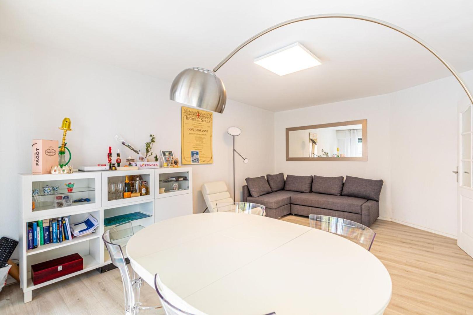 Guestready - Estadia Fantastica No 17º Arrondissement. Appartement