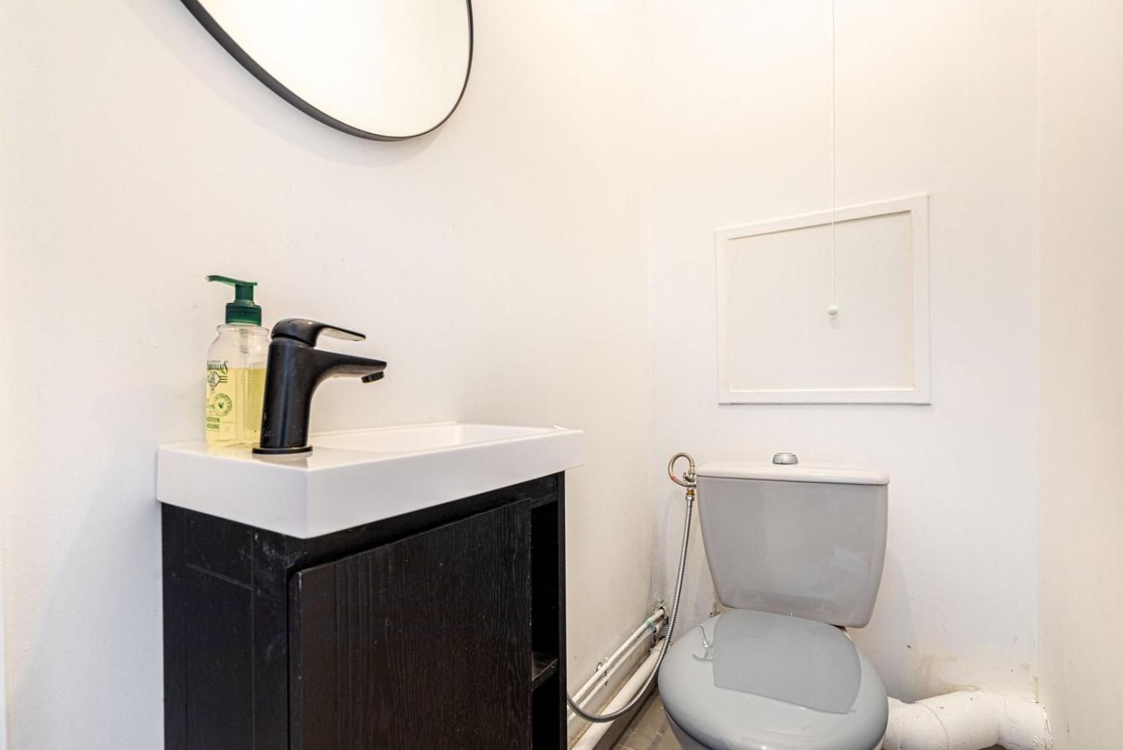 Appartement Guestready - Estadia Fantastica No 17º Arrondissement. *