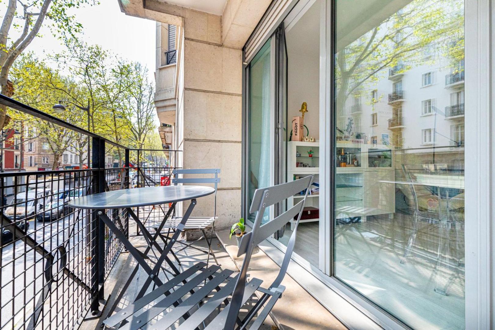 Appartement Guestready - Estadia Fantastica No 17º Arrondissement. Paris